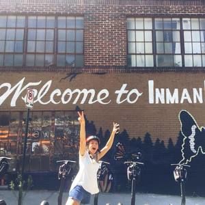 Meet your Posher, Hana